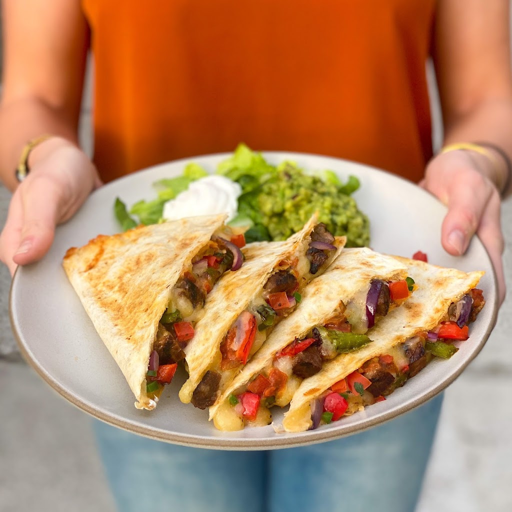QDOBA Mexican Eats | restaurant | 1120 N Division St Ste B, Spokane, WA 99202, USA | 5094131951 OR +1 509-413-1951