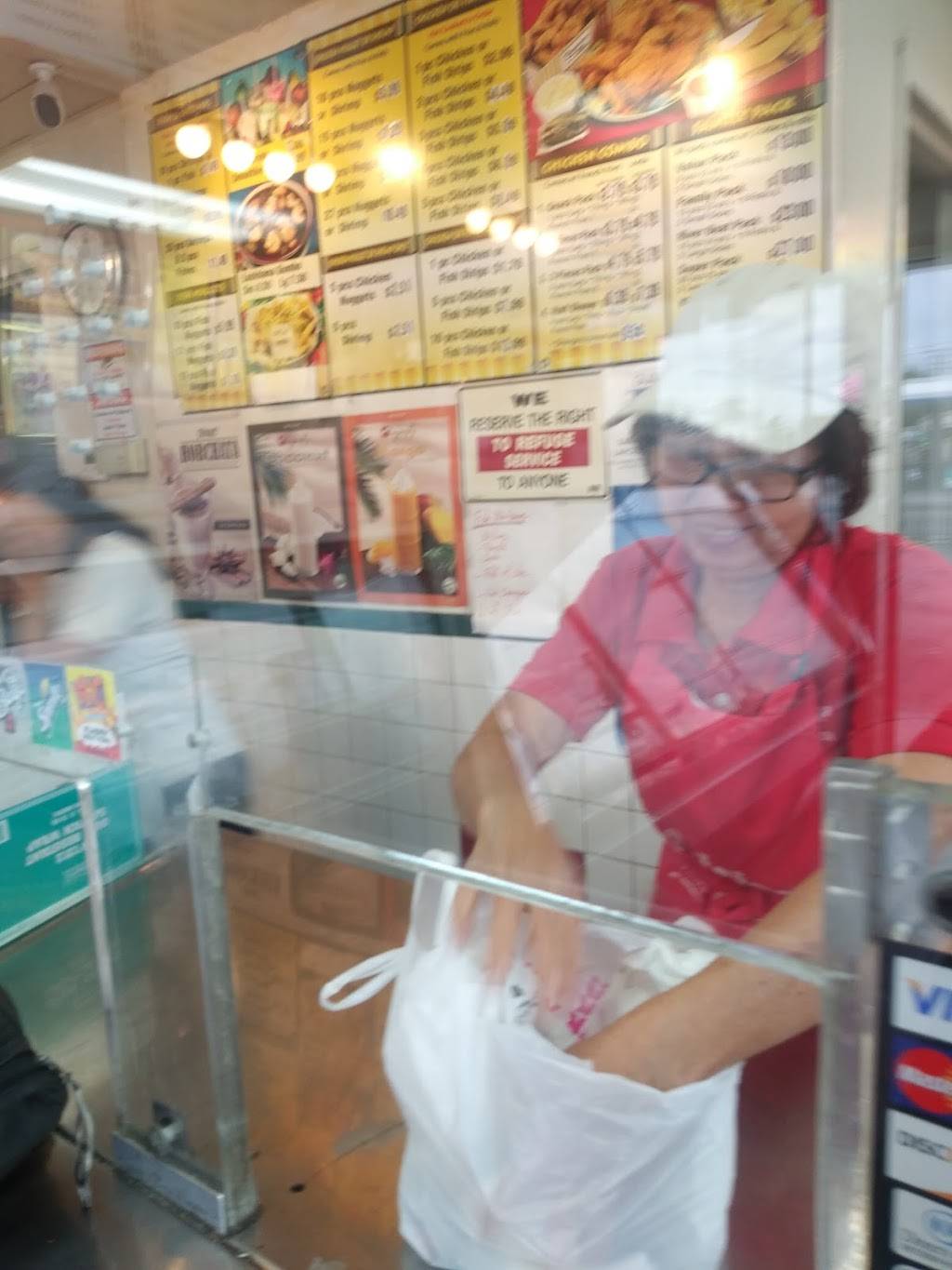 Louisiana Fried Chicken | restaurant | 4441 S Western Ave, Los Angeles, CA 90062, USA | 3232968859 OR +1 323-296-8859