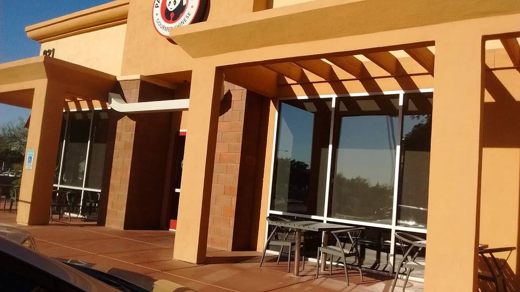 Panda Express | restaurant | 921 N Dobson Rd, Mesa, AZ 85201, USA | 4808343689 OR +1 480-834-3689