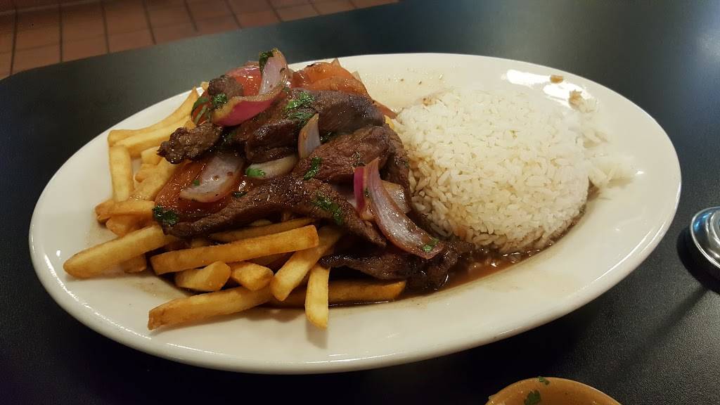 Sabores del Sur | cafe | 3003 Oak Rd #105, Walnut Creek, CA 94597, USA | 9259548300 OR +1 925-954-8300