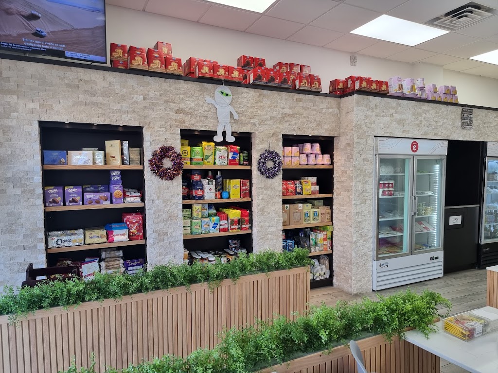 NAHUÉN Gourmet Market | restaurant | 6987 Florida A1A, Miami Beach, FL 33141, USA | 3056770994 OR +1 305-677-0994