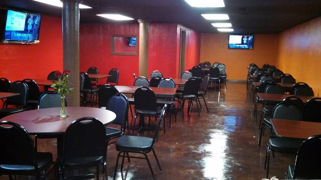 EL RANCHITO | restaurant | 273 N State St 1 Floor, Lyons, GA 30436, USA | 9125269280 OR +1 912-526-9280