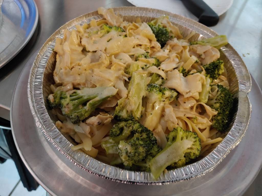 Lucky Lucianos Pizzeria | restaurant | 600 Chestnut St, York, PA 17403, USA | 7177711077 OR +1 717-771-1077