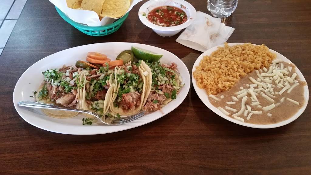 Taqueria Los Olivos | restaurant | 836 Dinah Shore Blvd, Winchester, TN 37398, USA | 9313272128 OR +1 931-327-2128