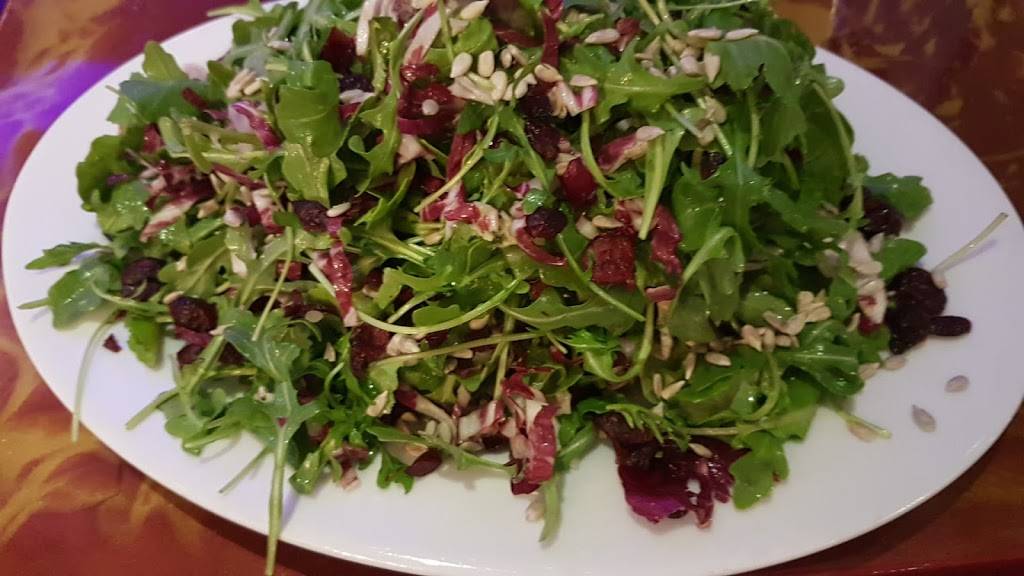 Jolly II Italian Ristorante | restaurant | 2625 Weston Rd, North York, ON M9N 3V9, Canada | 4162426666 OR +1 416-242-6666