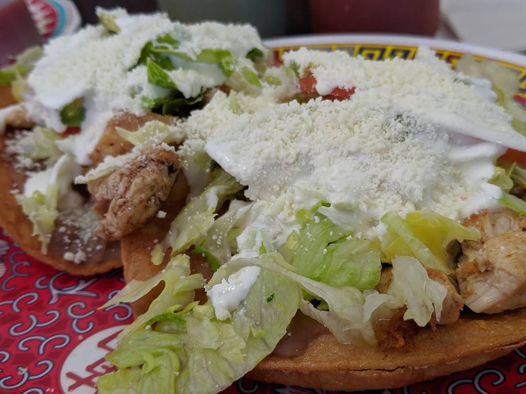 Mexico En La Piel | restaurant | 5906 5th Ave, Brooklyn, NY 11220, USA | 7187650001 OR +1 718-765-0001