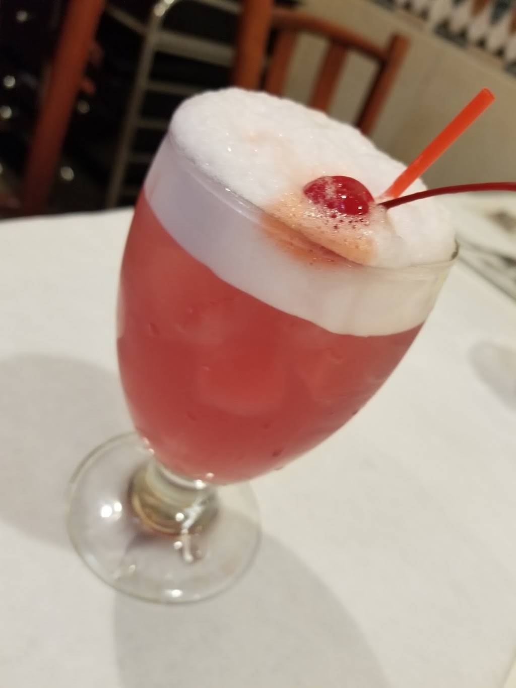 Don Chucho | restaurant | 1112 Forest Ave, Staten Island, NY 10310, USA | 9292448126 OR +1 929-244-8126