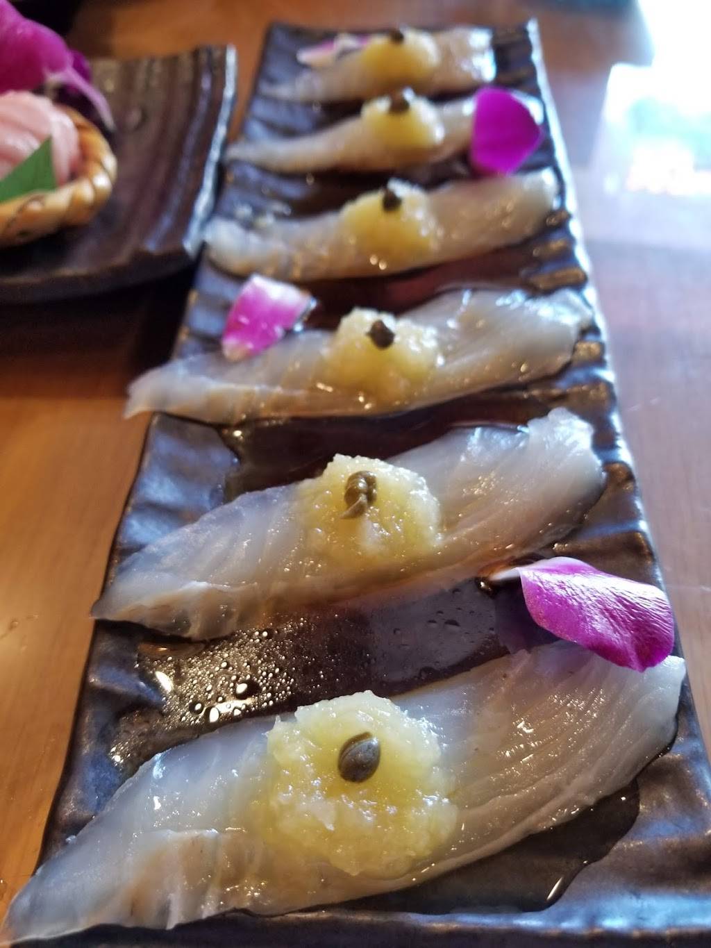 Nishiki Sushi | restaurant | 4555 Hopyard Rd c5, Pleasanton, CA 94588, USA | 9252279000 OR +1 925-227-9000