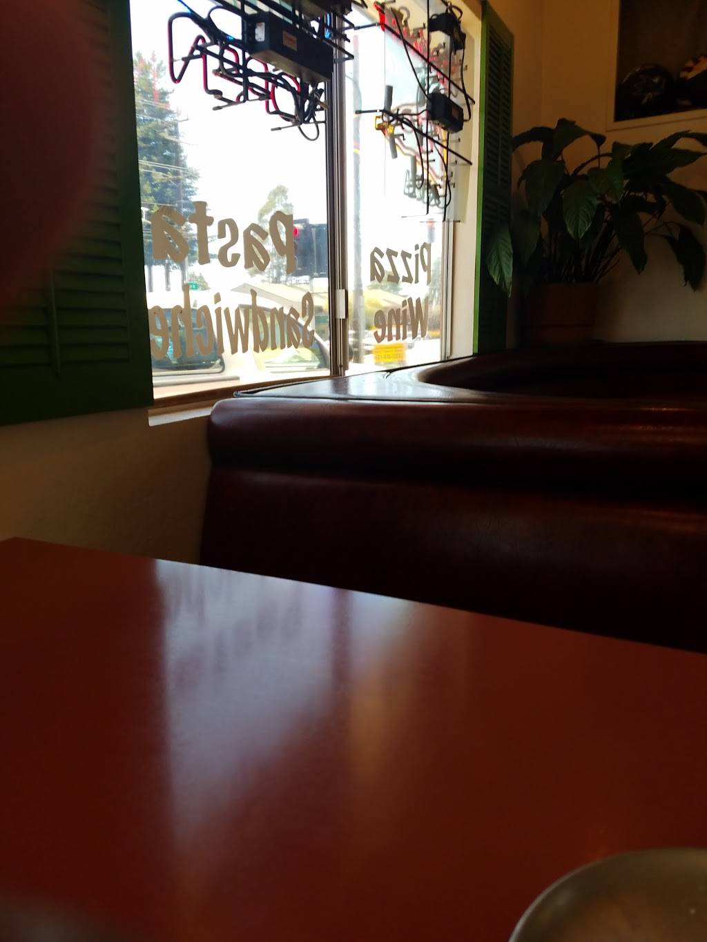 Upper Crust Pizza & Pasta | meal delivery | 2501 Soquel Dr, Santa Cruz, CA 95065, USA | 8314762333 OR +1 831-476-2333