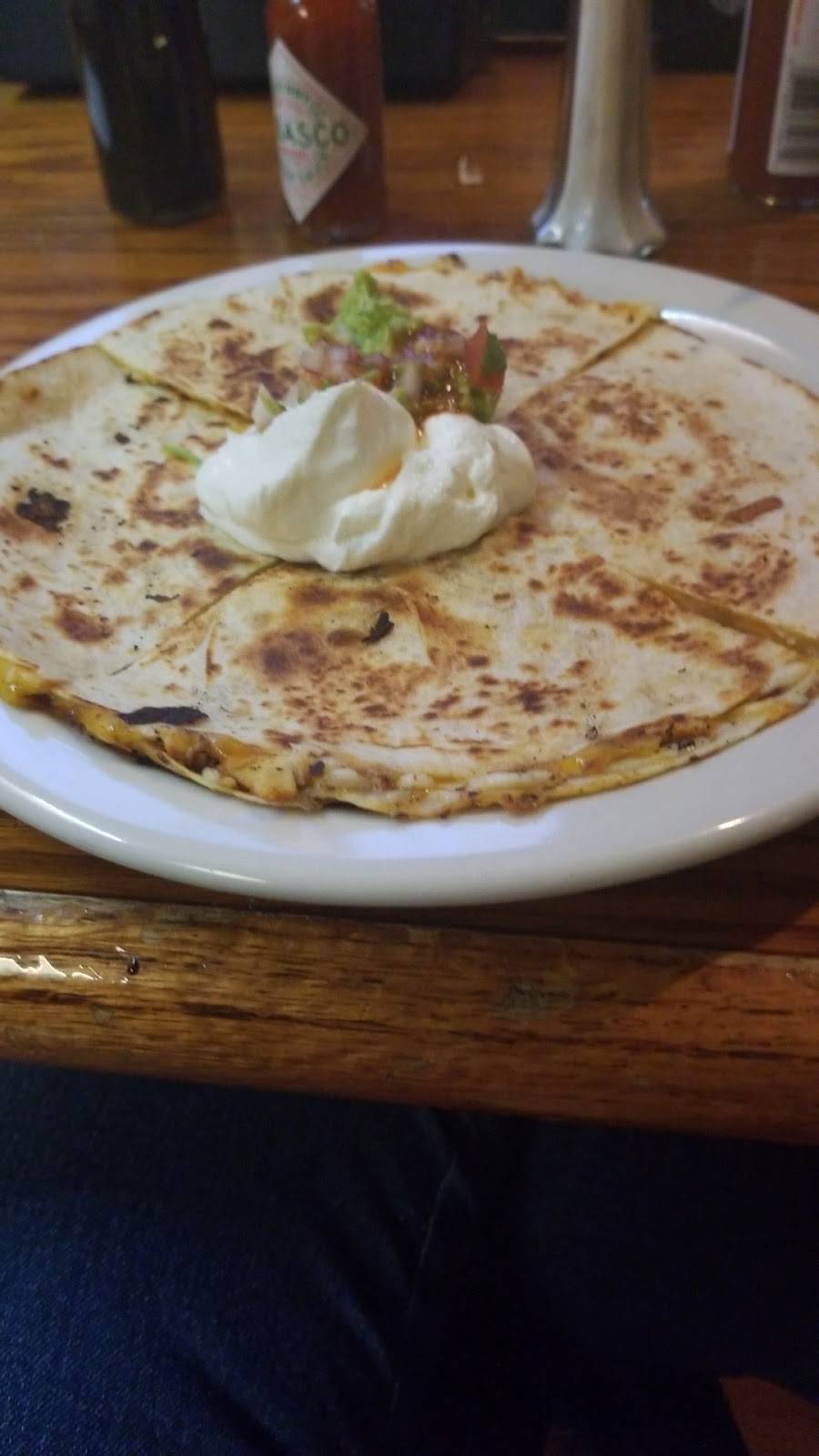 Fonda Azteca | restaurant | 14425 Jefferson Davis Hwy, Woodbridge, VA 22191, USA | 7034913902 OR +1 703-491-3902