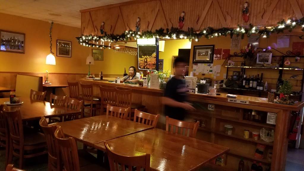 Pattaya Thai Restaurant | restaurant | 607 Johnnie Dodds Blvd, Mt Pleasant, SC 29464, USA | 8438561808 OR +1 843-856-1808