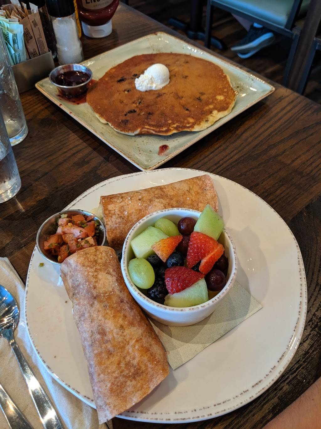 First Watch - Alliance - Now Open! | restaurant | 3001 Heritage Trace Pkwy Ste. 101, Fort Worth, TX 76177, USA | 8176626363 OR +1 817-662-6363