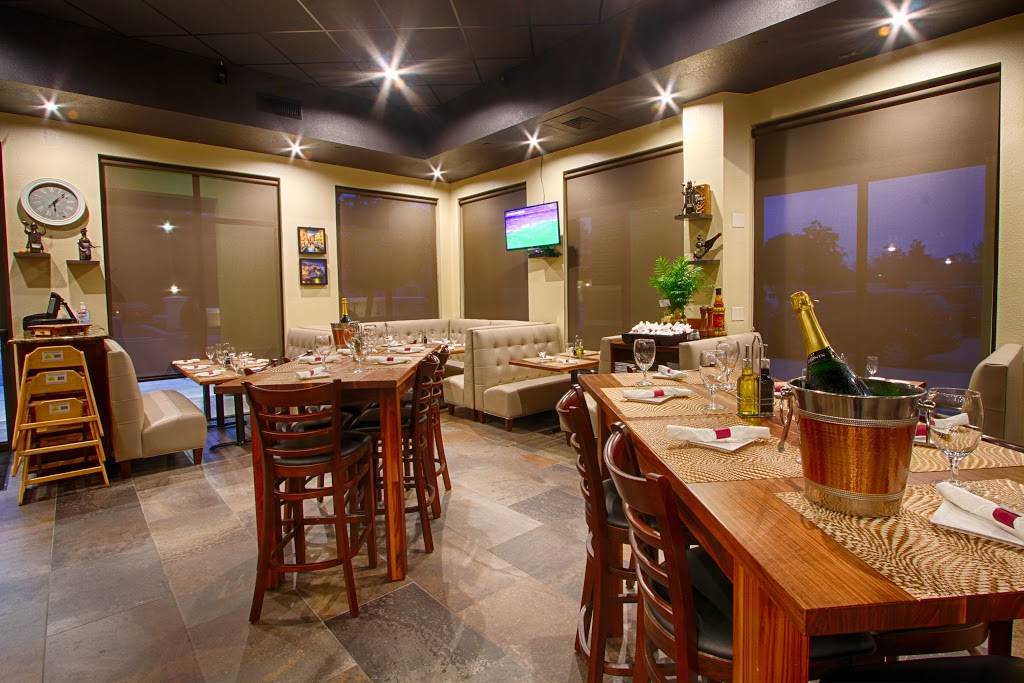 Piazza Italia | restaurant | 9685 Lake Nona Village Pl #105, Orlando, FL 32827, USA | 4074135200 OR +1 407-413-5200