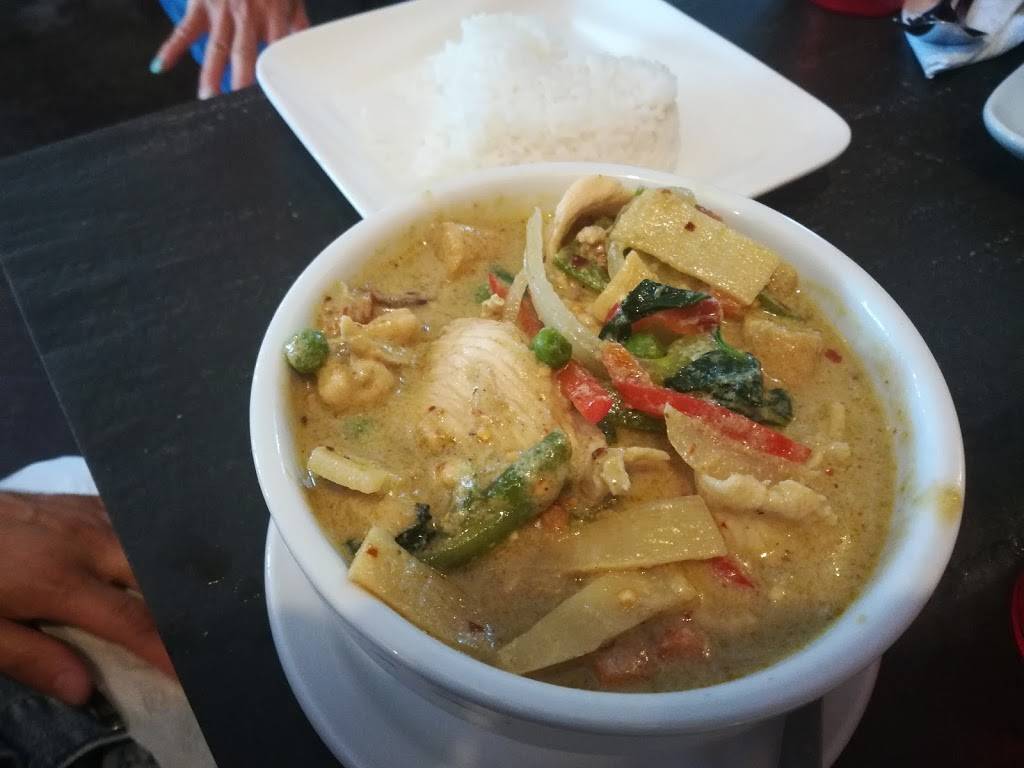 Thai Spice | restaurant | 1189 Steamboat Dr Suite 1, Fayetteville, AR 72704, USA | 4799353332 OR +1 479-935-3332