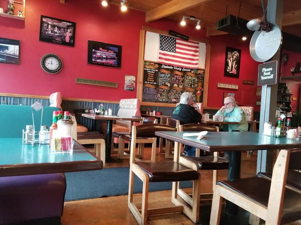 Stephanies International Cafe | restaurant | 39400 Pioneer Blvd, Sandy, OR 97055, USA | 5034820808 OR +1 503-482-0808