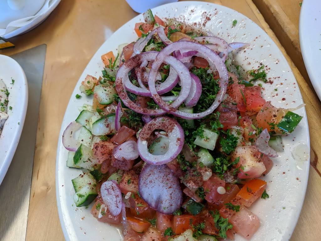 Petra Restaurant | restaurant | 4812 E Busch Blvd, Tampa, FL 33612, USA | 8139849800 OR +1 813-984-9800