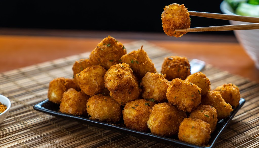 Epic Dumpling | restaurant | 673 Grape Ave, Sunnyvale, CA 94087, USA | 4086852118 OR +1 408-685-2118