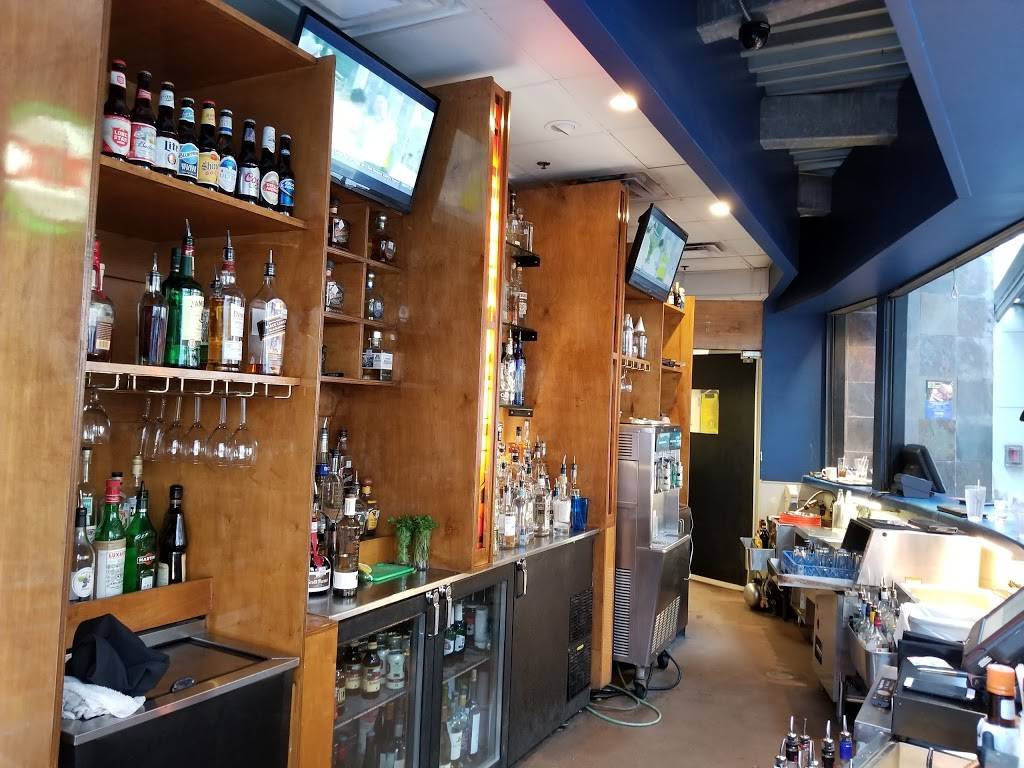 Iron Cactus Mexican Restaurant and Margarita Bar | restaurant | 1520 Main St, Dallas, TX 75201, USA | 2147494766 OR +1 214-749-4766