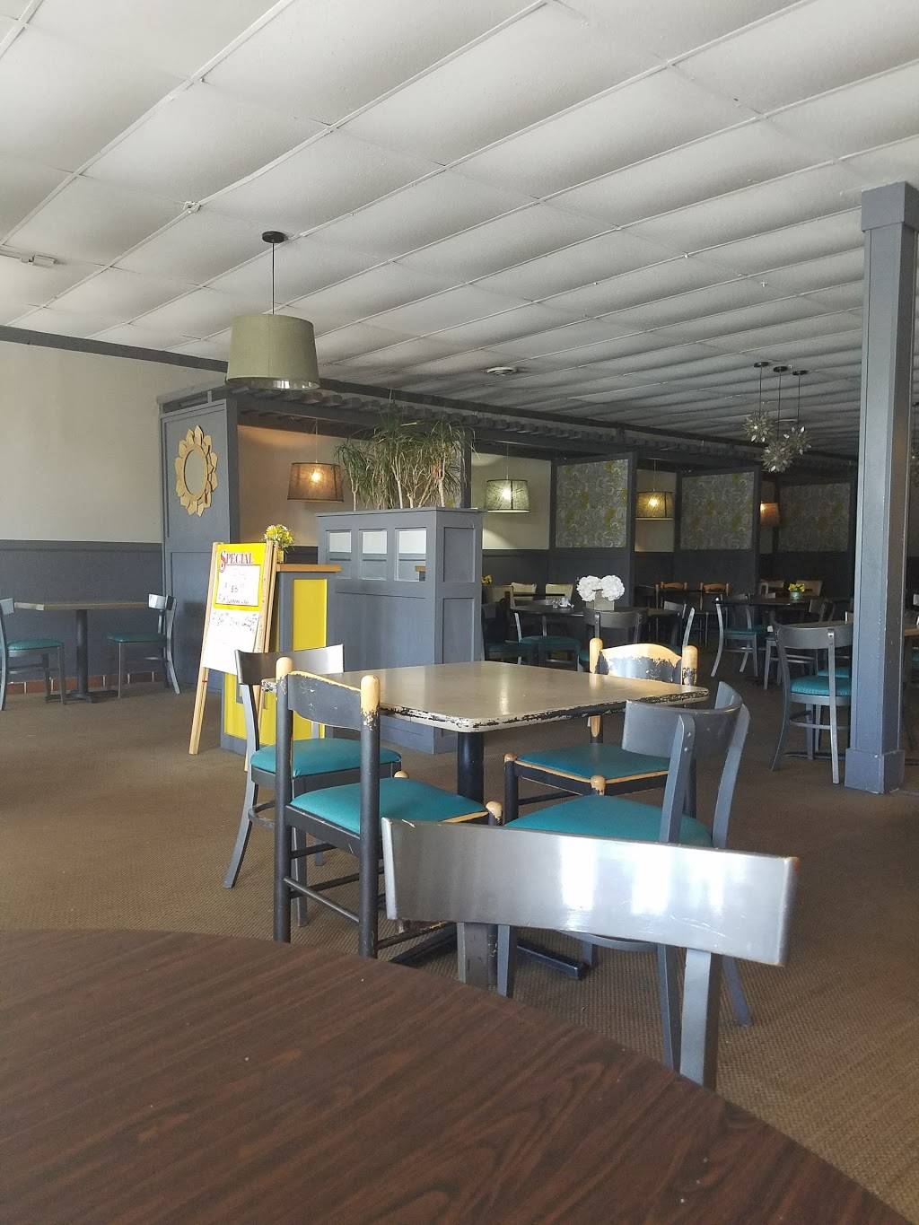 Maries@Ummat Cafe | restaurant | 566 Fayetteville Rd SE, Atlanta, GA 30316, USA | 4045533411 OR +1 404-553-3411