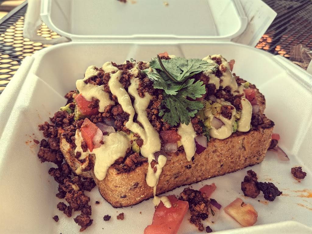 Pure Foods | restaurant | 457 N Main St, Bristol, CT 06010, USA | 8605855150 OR +1 860-585-5150