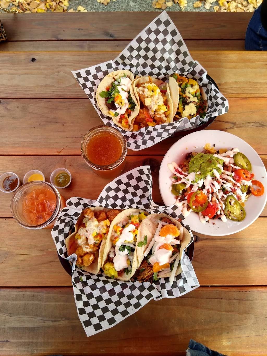 Tacovore | restaurant | 2503 NW Kings Blvd, Corvallis, OR 97330, USA | 5413603919 OR +1 541-360-3919