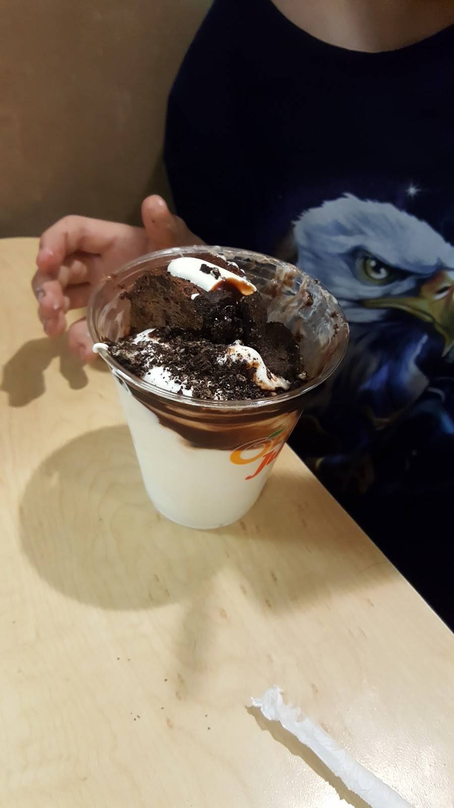 Dairy Queen Grill & Chill | restaurant | 416 W 7th St, Augusta, KS 67010, USA | 3167752243 OR +1 316-775-2243