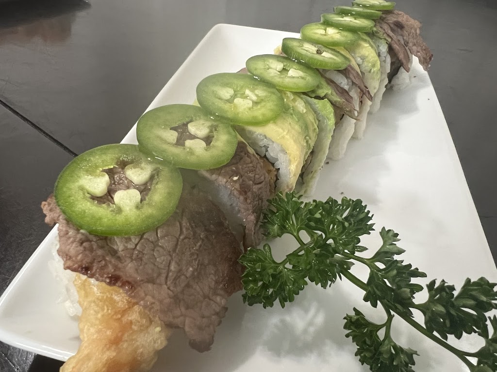 The Sushi Guys LLC | restaurant | 13301 CA-33, Gustine, CA 95322, USA | 2094450126 OR +1 209-445-0126