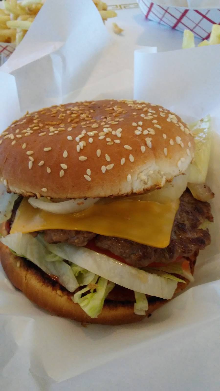 T. Allens King Gyros | restaurant | 3417 Lincoln Way W, South Bend, IN 46628, USA | 5742328901 OR +1 574-232-8901