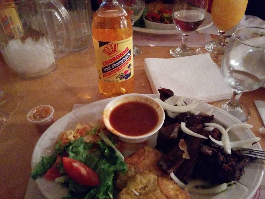 Tropico Plus | restaurant | 5810 Boul Gouin O O, Montréal, QC H4J 1E4, Canada | 5143381555 OR +1 514-338-1555