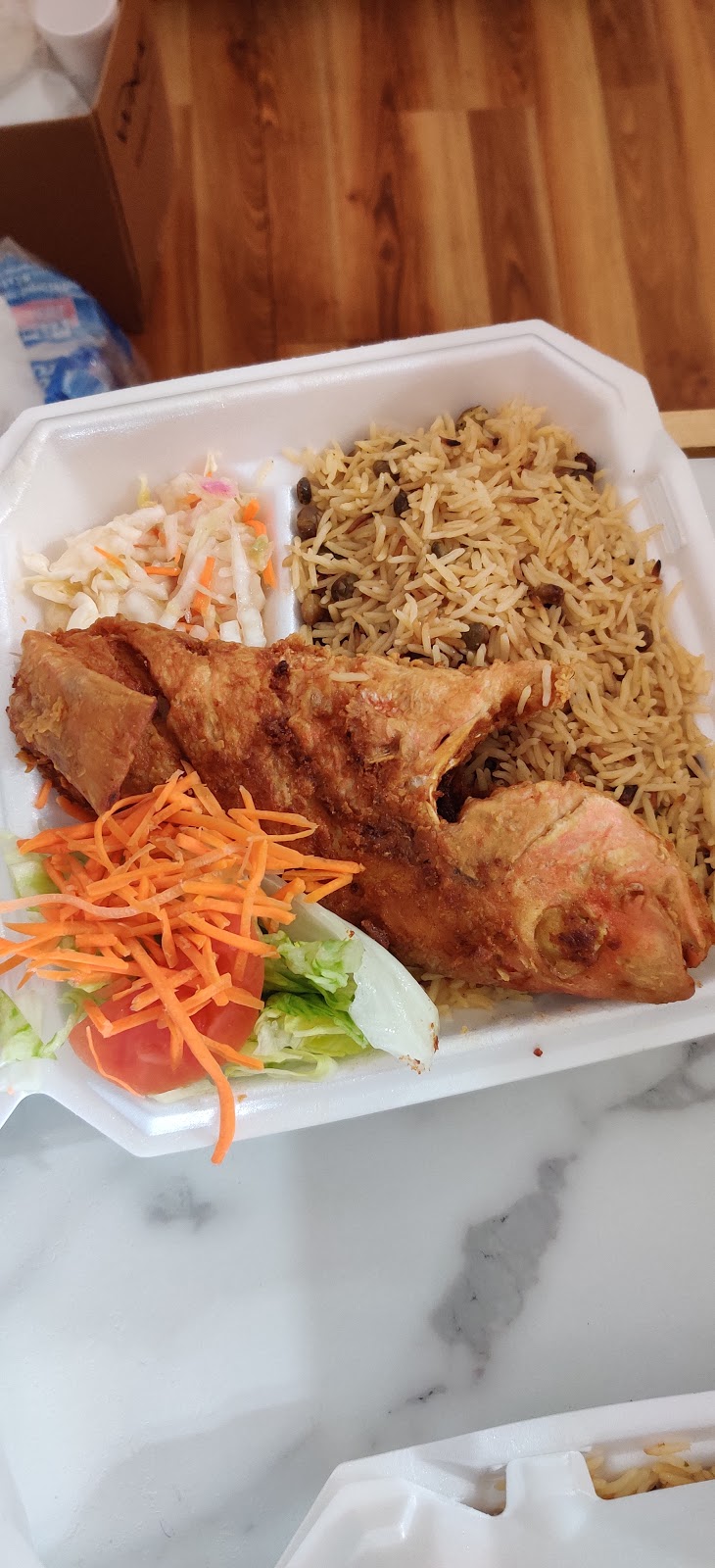 T-co islands restaurant | restaurant | 4466 Cleveland Ave, Columbus, OH 43231, USA | 6149449088 OR +1 614-944-9088