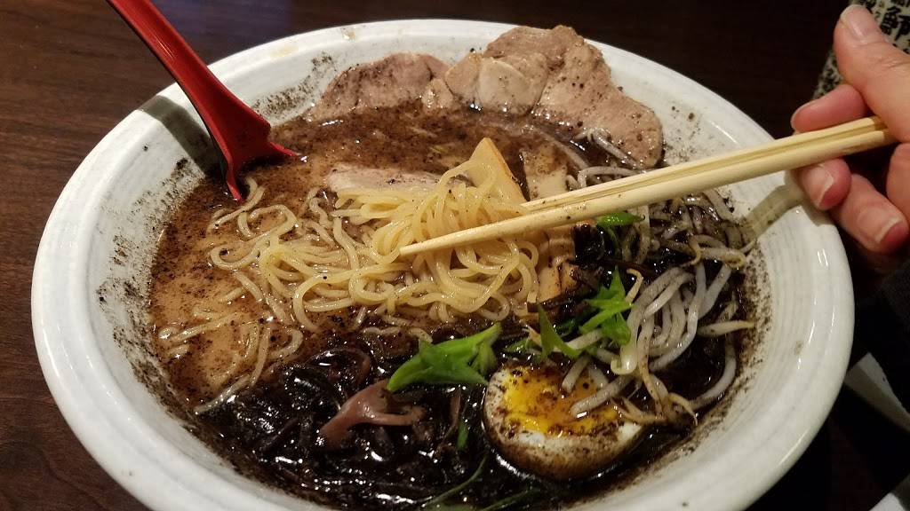 Kenta Ramen | restaurant | 1495 Beach Park Blvd, Foster City, CA 94404, USA | 6502122883 OR +1 650-212-2883