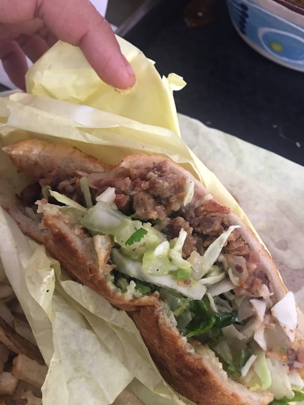 Pedritos Mexican Food | restaurant | 311 W Main St, Mesa, AZ 85210, USA | 4802554301 OR +1 480-255-4301