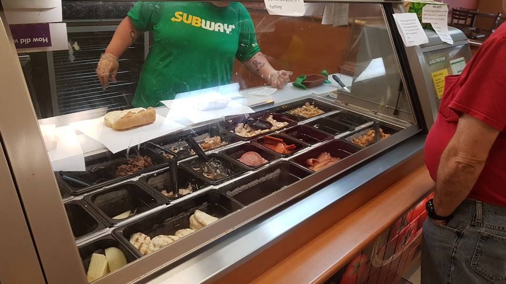 Subway | restaurant | 6418 TN-57, Counce, TN 38326, USA | 7316892003 OR +1 731-689-2003