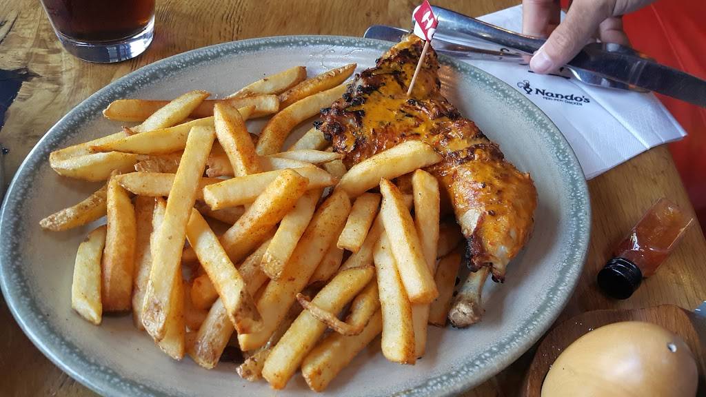 Nandos Peri Peri | restaurant | 702 King St, Alexandria, VA 22314, USA | 5718589945 OR +1 571-858-9945