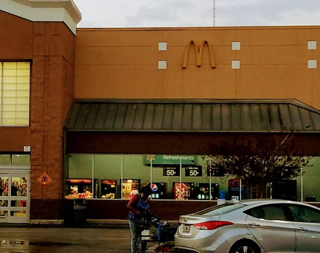 McDonalds | cafe | 8808 Beach Blvd, Jacksonville, FL 32216, USA | 9046412019 OR +1 904-641-2019