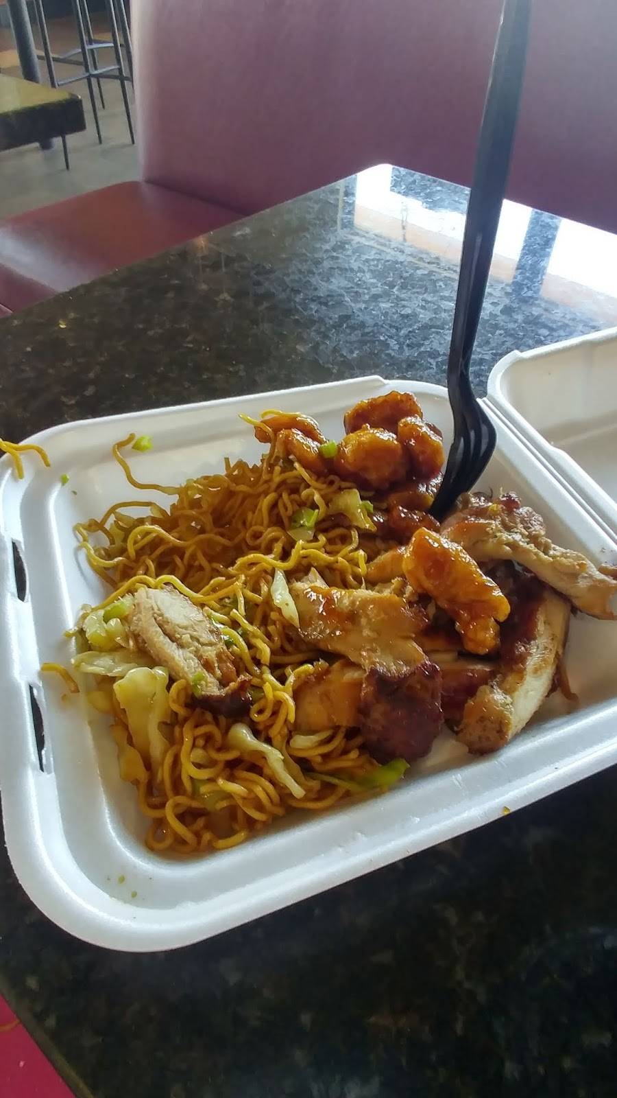 Panda Express | meal takeaway | 23861 Clinton Keith Rd, Wildomar, CA 92595, USA | 9516961387 OR +1 951-696-1387