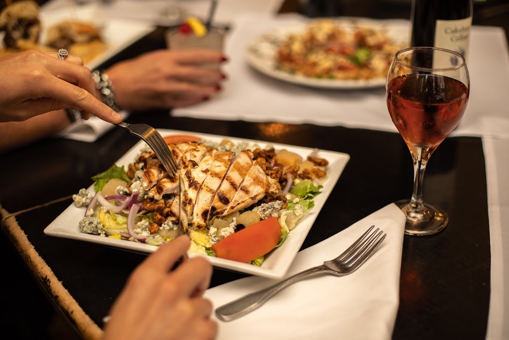 The Bulls Head Tavern | restaurant | 188 Monroe Ave NW, Grand Rapids, MI 49503, USA | 6164543580 OR +1 616-454-3580