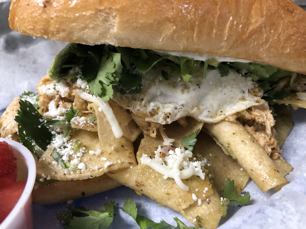 Casa Azul de Andrea | restaurant | 1036 S Alamo St, San Antonio, TX 78210, USA | 2104519393 OR +1 210-451-9393