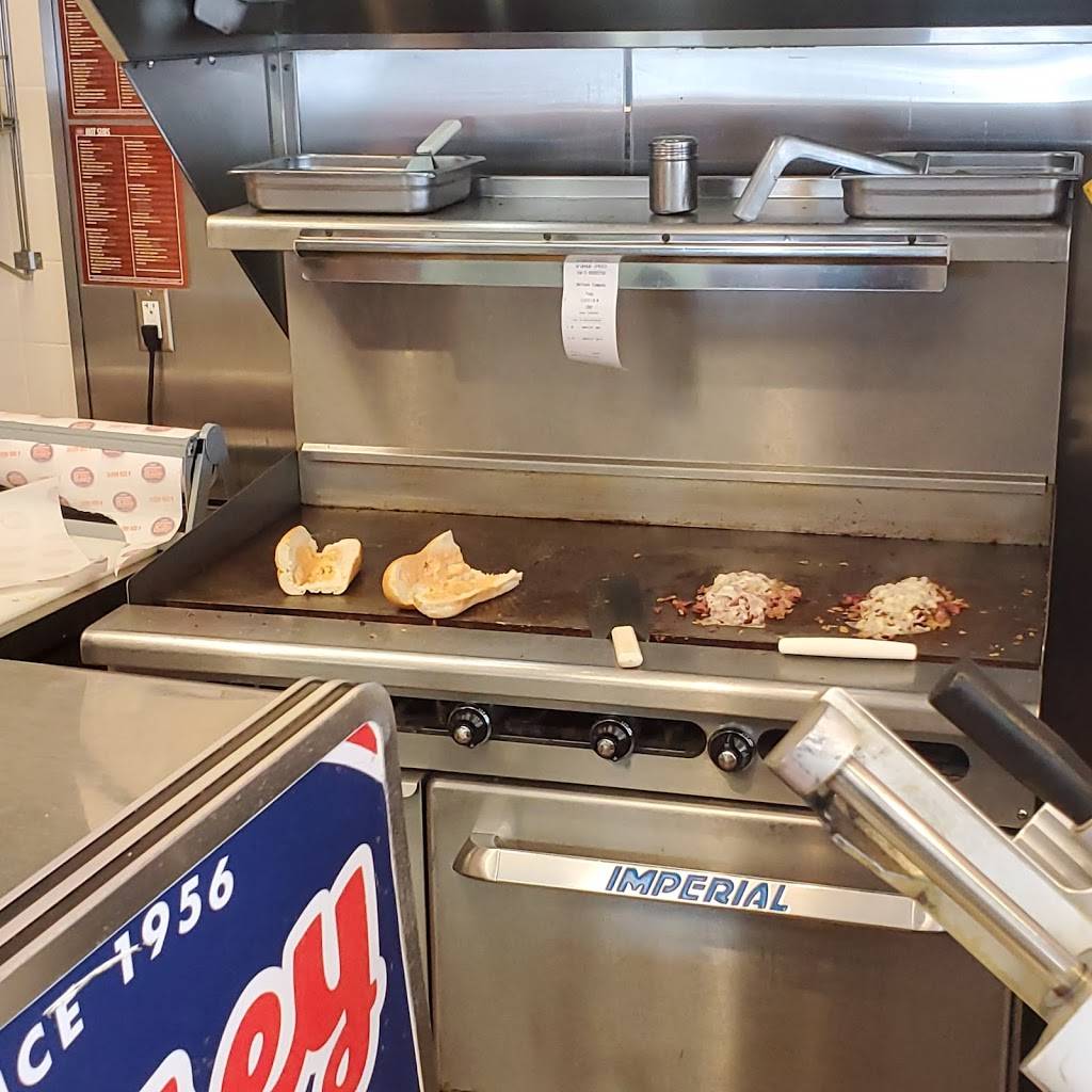 Jersey Mikes Subs | meal takeaway | 559 S 8th St, Colorado Springs, CO 80905, USA | 7194343705 OR +1 719-434-3705