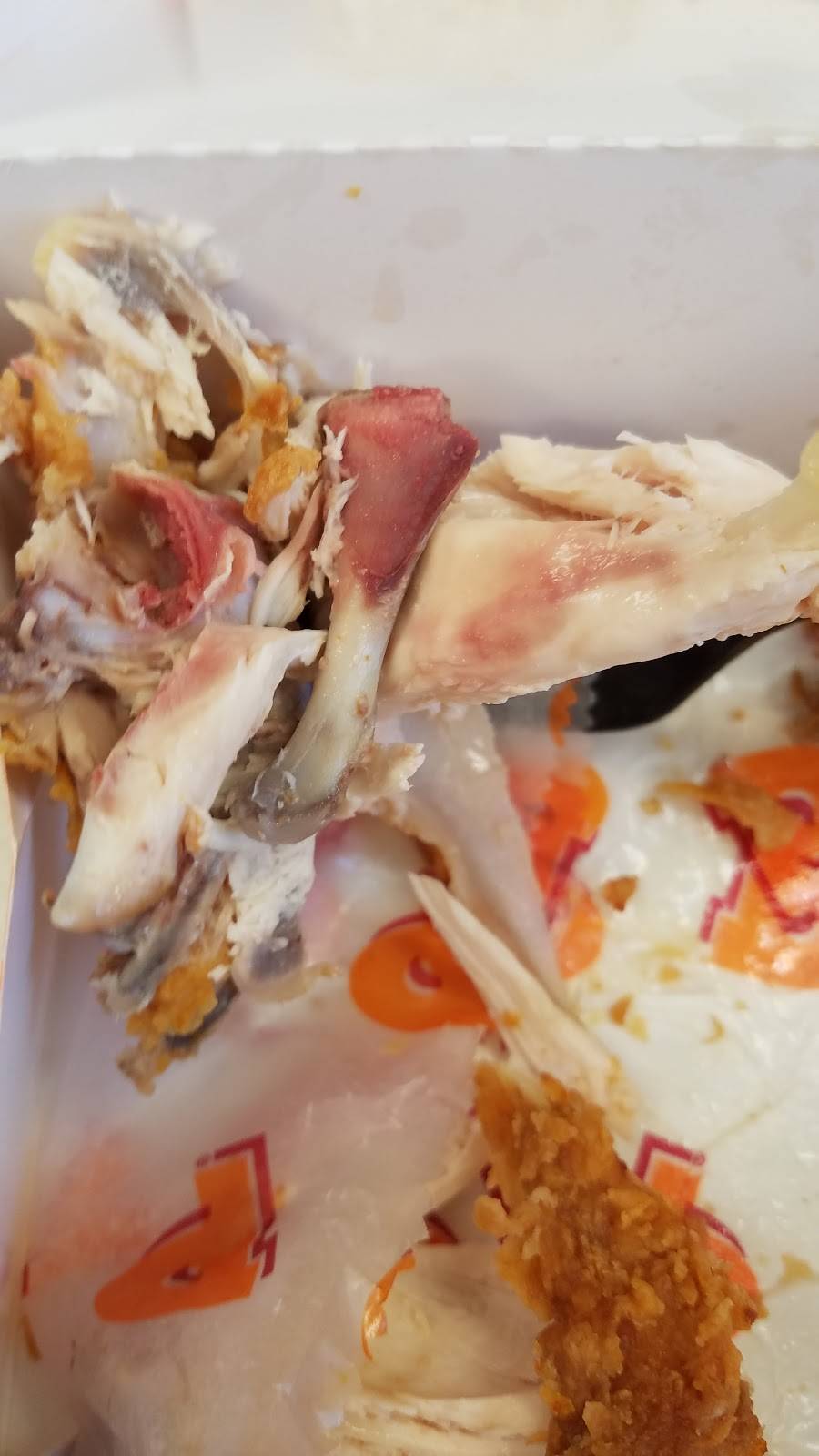 Popeyes Louisiana Kitchen | restaurant | 1625 Veterans Pkwy, Jeffersonville, IN 47130, USA | 8127251480 OR +1 812-725-1480