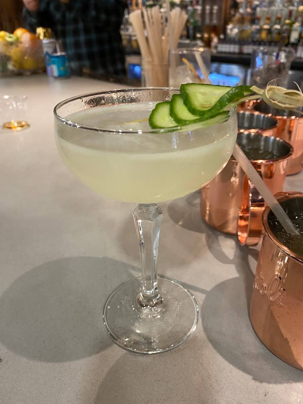 Copper Mule Kitchen & Bar | restaurant | 23335 N Scottsdale Rd d105, Scottsdale, AZ 85255, USA | 4805736853 OR +1 480-573-6853