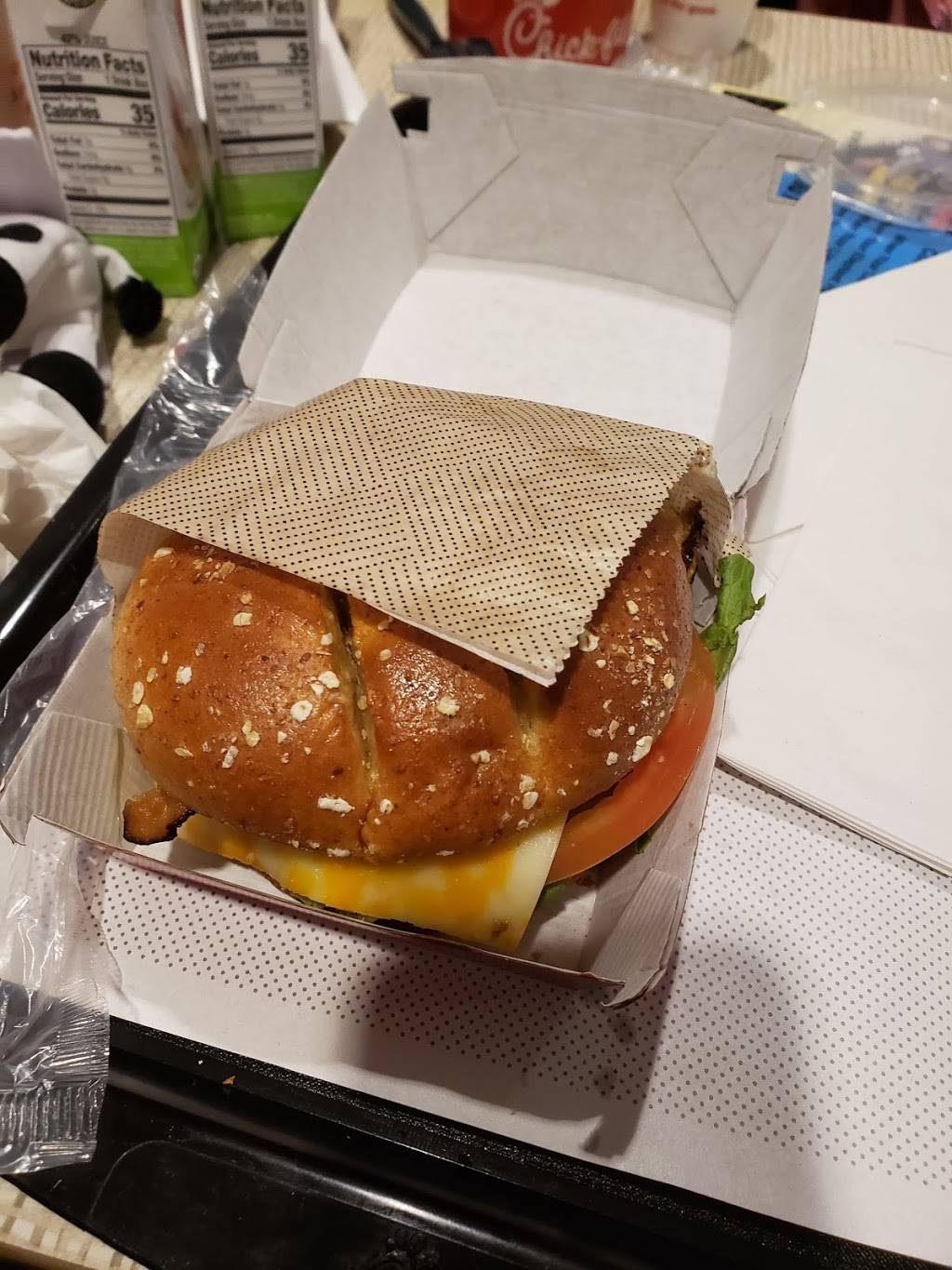 Chick-fil-A | restaurant | 9751 Xenia Ave N, Brooklyn Park, MN 55443, USA | 7633151010 OR +1 763-315-1010