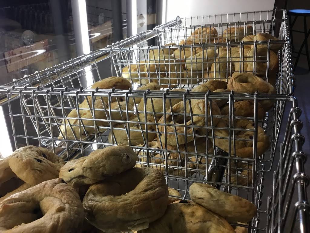 Bagel Haus | restaurant | 8641 W 13th St N #100, Wichita, KS 67212, USA | 3164405185 OR +1 316-440-5185