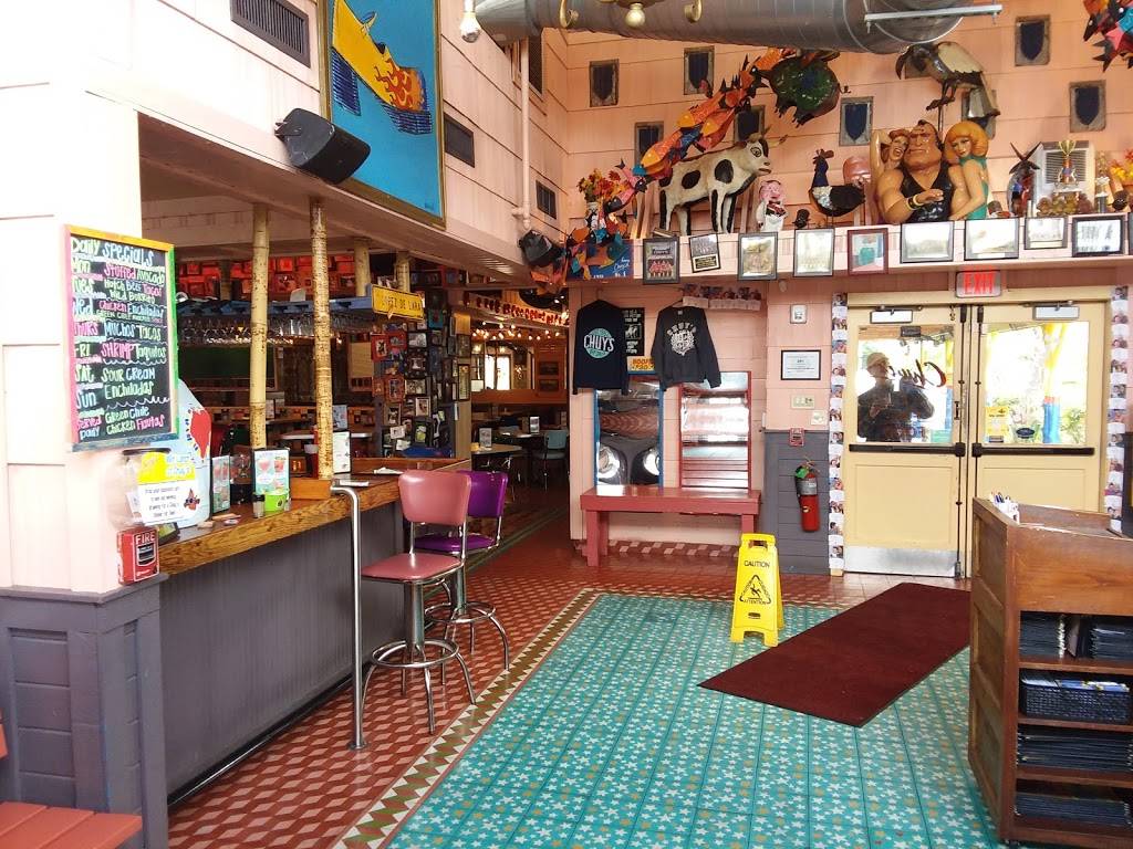 Chuys | restaurant | 19827 Northwest Fwy, Houston, TX 77065, USA | 2819700341 OR +1 281-970-0341