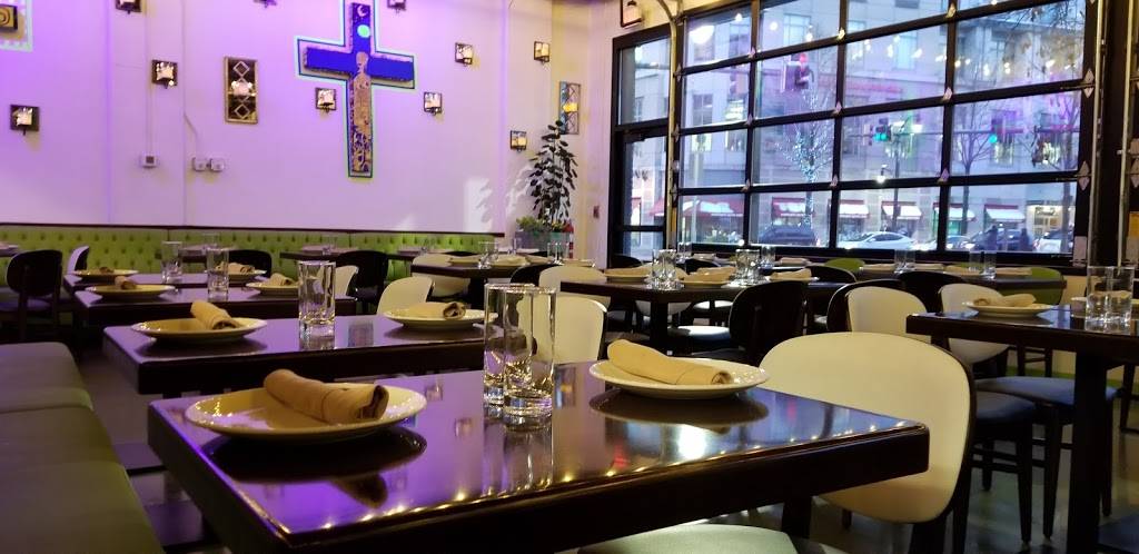 El Sapo Restaurant Cuban Social Club | restaurant | 8455-1 Fenton St, Silver Spring, MD 20910, USA | 3013261063 OR +1 301-326-1063