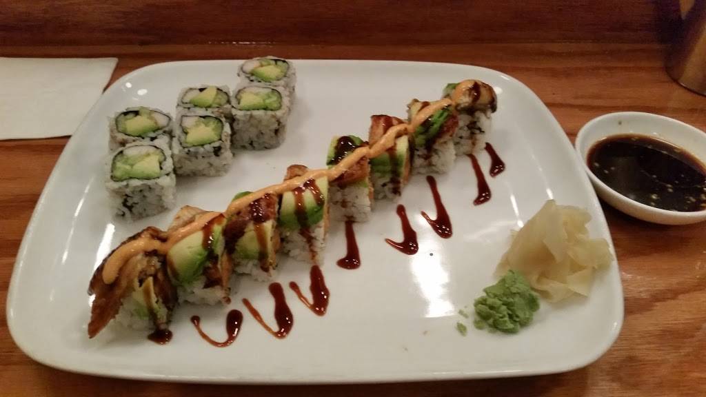 Abi Sushi | restaurant | 32-71 31st St, Astoria, NY 11106, USA | 7186268882 OR +1 718-626-8882