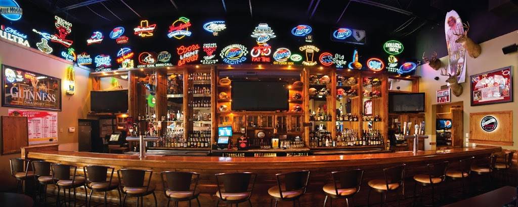 Randall Roadhouse Tavern & Grill | restaurant | 2267 Randall Rd, Carpentersville, IL 60110, USA | 8478363300 OR +1 847-836-3300