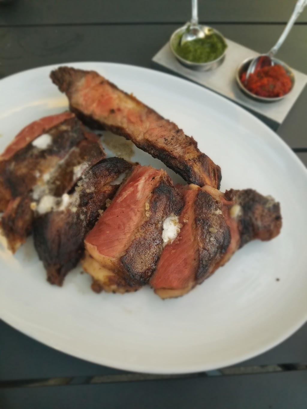 El Che Steakhouse & Bar | restaurant | 845 W Washington Blvd, Chicago, IL 60607, USA | 3122651130 OR +1 312-265-1130