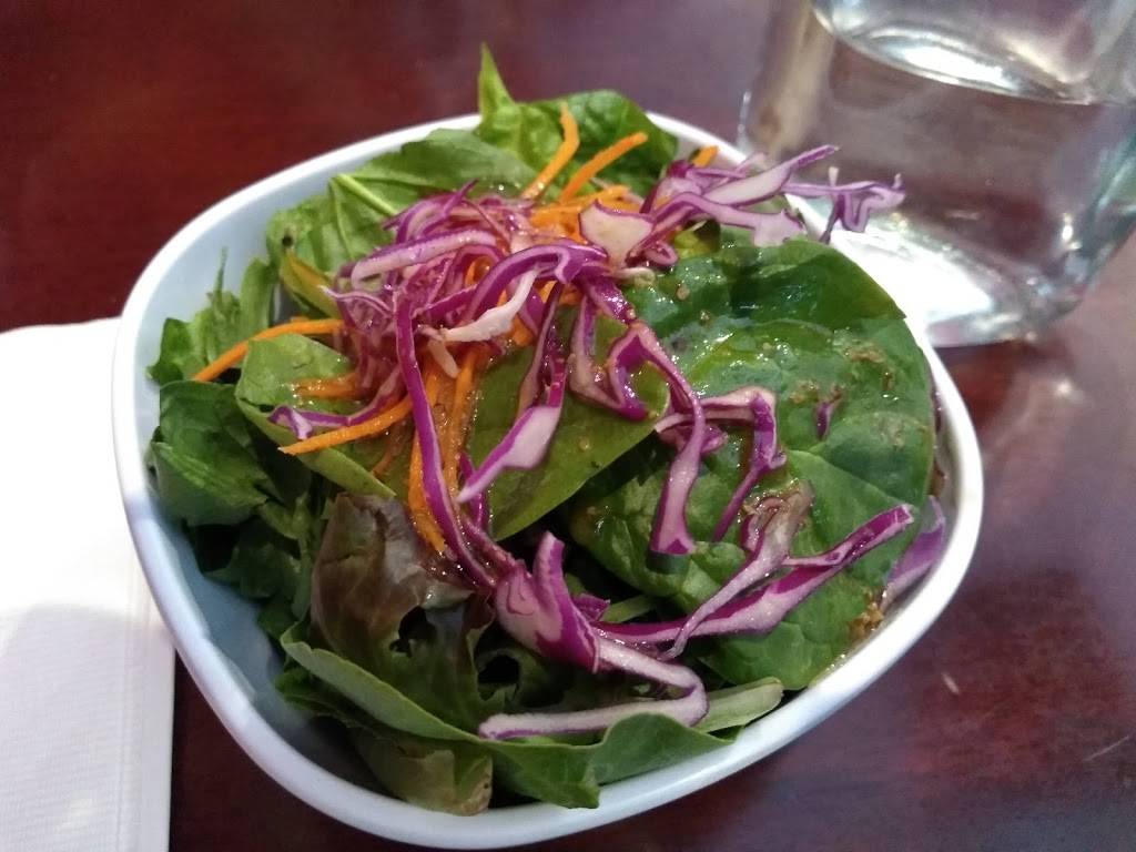 Life Thai Fusion | restaurant | 22911 Soledad Canyon Rd, Santa Clarita, CA 91350, USA | 6612599226 OR +1 661-259-9226