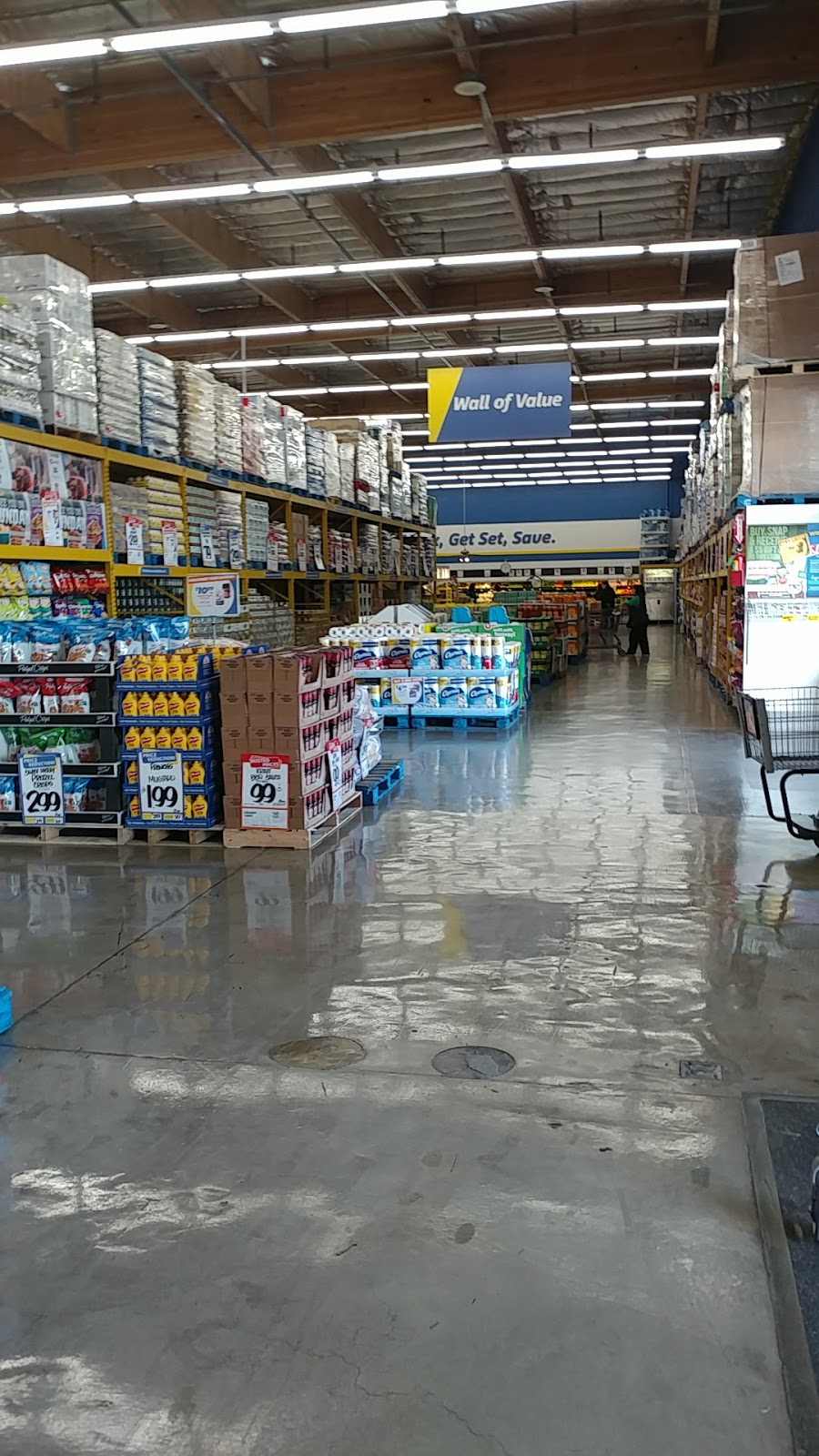 FoodMaxx | meal delivery | 1845 Countryside Dr, Turlock, CA 95380, USA | 2096322022 OR +1 209-632-2022